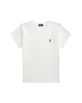 Camiseta Polo Gola Redonda