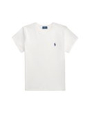 Camiseta Polo Gola Redonda