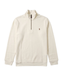 Suéter Polo com Zíper