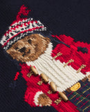 Suéter Bear Nórdico