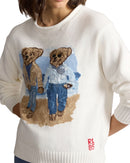 Suéter Bear Couple