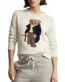 Suéter Bear Equestrian