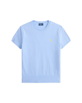 Camisa Polo Manga Curta Canelada