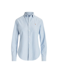 Camisa Oxford Feminina