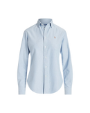 Camisa Oxford Feminina