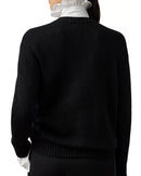 Suéter Polo Bear Elegance