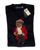 Suéter Bear Nórdico