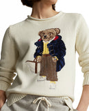 Suéter Bear Equestrian