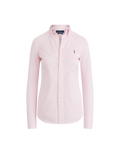 Camisa Oxford Feminina