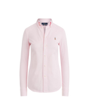 Camisa Oxford Feminina