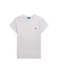 Camiseta Polo Gola Redonda