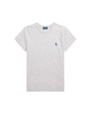 Camiseta Polo Gola Redonda
