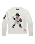 Suéter Bear Yankees (Edição Limitada)