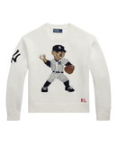Suéter Bear Yankees (Edição Limitada)