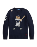 Suéter Bear Yankees (Edição Limitada)