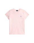 Camiseta Polo Gola Redonda