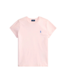 Camiseta Polo Gola Redonda