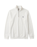 Suéter Polo com Zíper