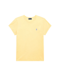 Camiseta Polo Gola Redonda