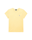 Camiseta Polo Gola Redonda
