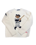 Suéter Bear Yankees (Edição Limitada)