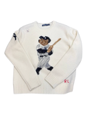 Suéter Bear Yankees (Edição Limitada)
