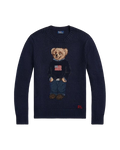 Compre 1 Leve 2 -Suéter RL Bear